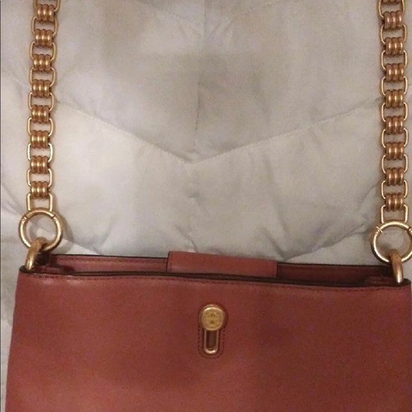 Bags Tory Burch Lily Chain Crossbody Bag Poshmark